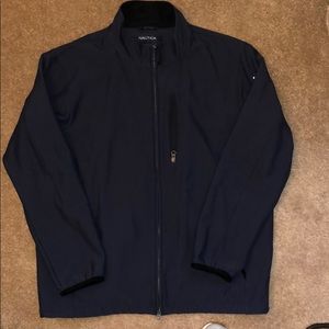 Nautica jacket
